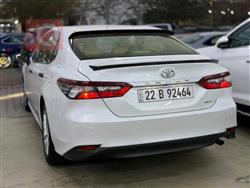 تۆیۆتا کامری